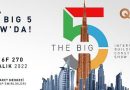 QUA Granite, The Big 5 Show Dubai’de en özel koleksiyonlarını sergileyecek