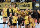 VakıfBank, Şampiyonlar Ligi’ne kazanarak başladı