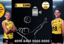 VakıfBank’tan voleybola özel Ace Card