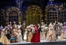 Devlet Opera ve Balesi Genel Müdürlüğü  2023 Uluslararası Festivallerinin İlk Durağı İstanbul'da Olacak